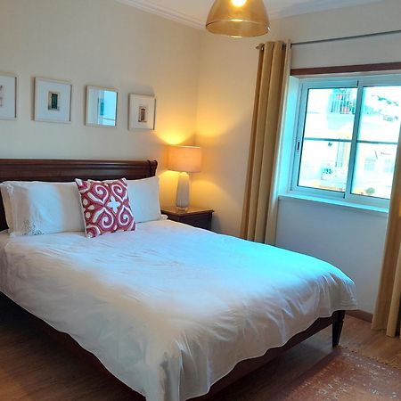 Palmeiras Apartement - T1 Com Piscina Baleal Eksteriør bilde