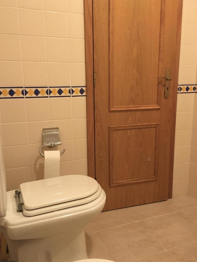 Palmeiras Apartement - T1 Com Piscina Baleal Eksteriør bilde
