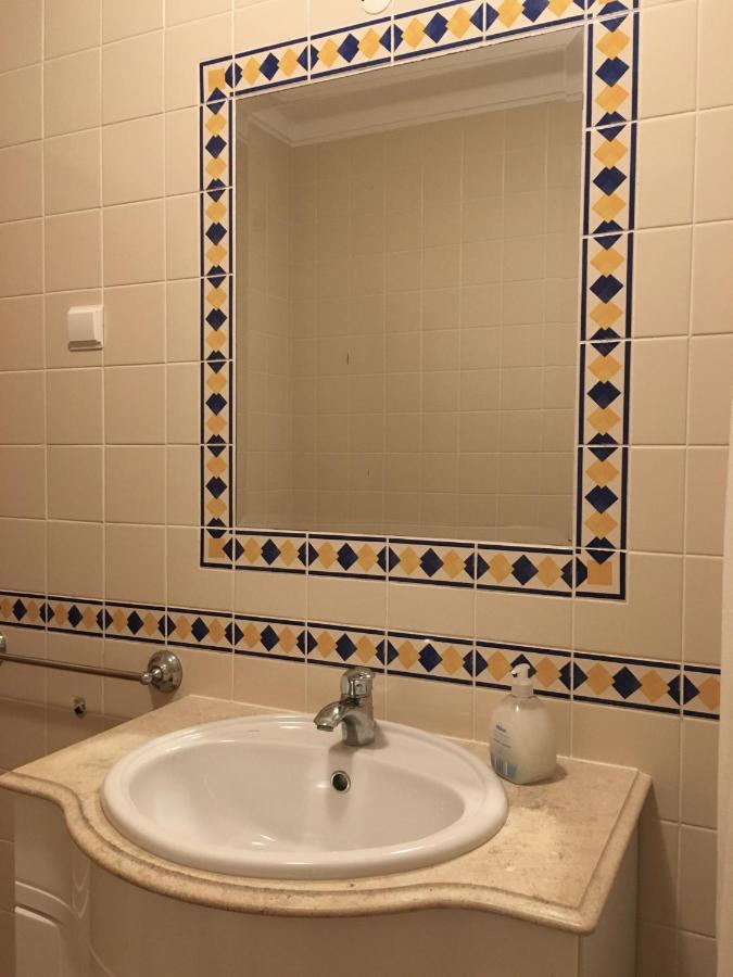 Palmeiras Apartement - T1 Com Piscina Baleal Eksteriør bilde