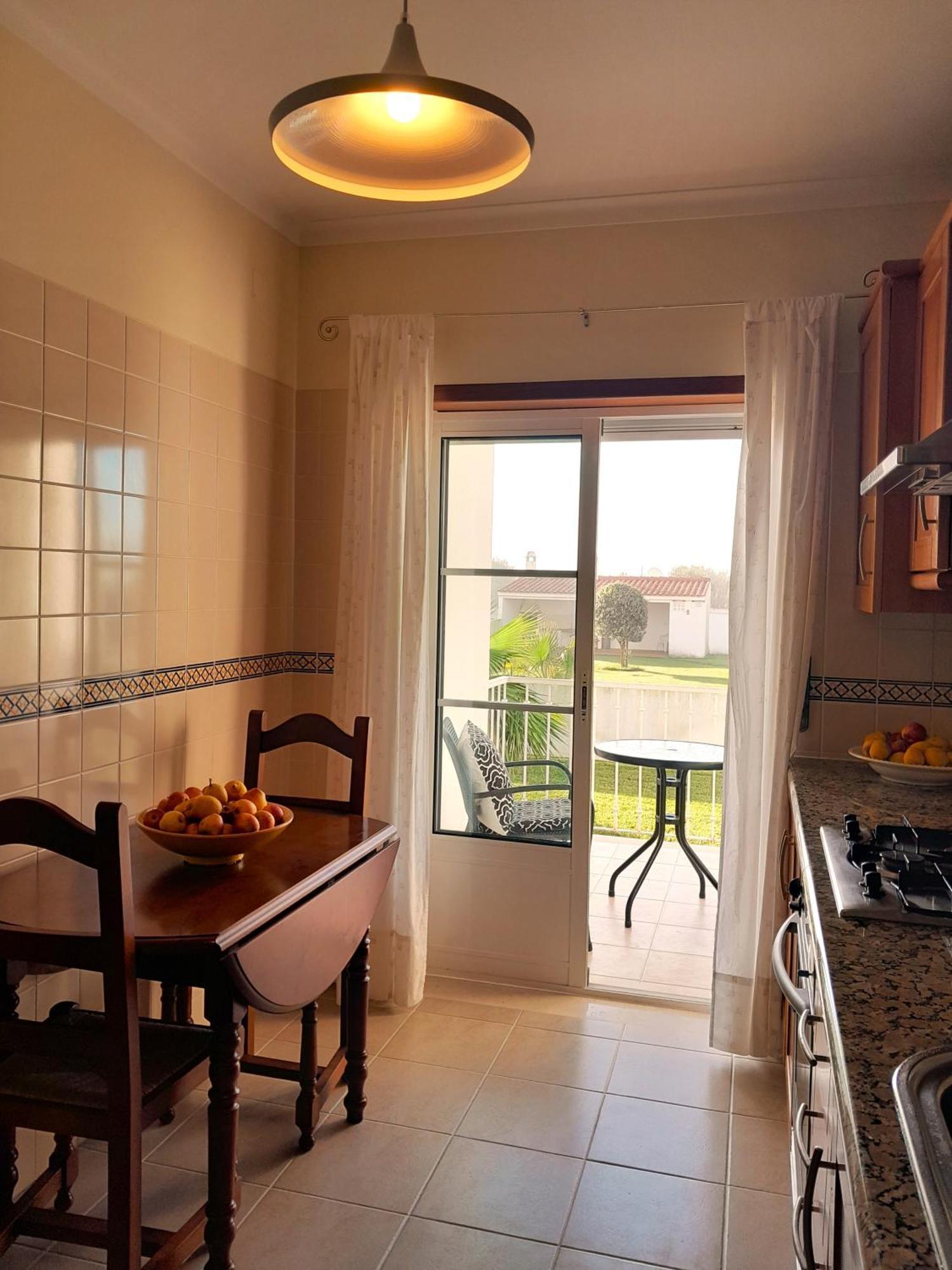 Palmeiras Apartement - T1 Com Piscina Baleal Eksteriør bilde